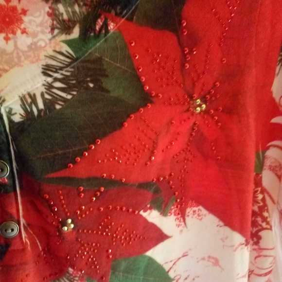 Blouse - Picture 3 of 4